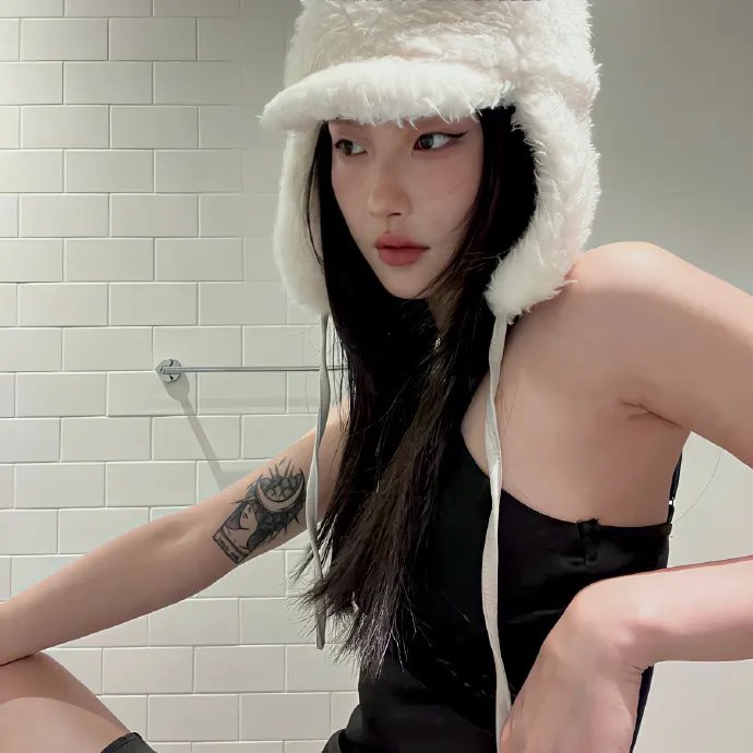 完美妻子的完美复仇计划